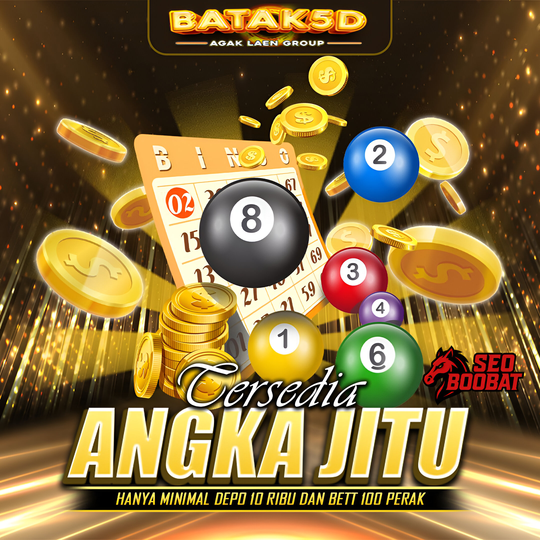 BATAK5D | Login Situs Toto Togel 4D & Toto Slot Online Resmi RTP 99% Gacor Hari Ini