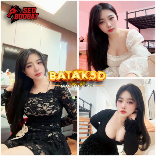 BATAK5D | Rekomendasi Situs Toto Slot Gacor Online 4D Terbaik dengan Server Resmi Thailand image 1