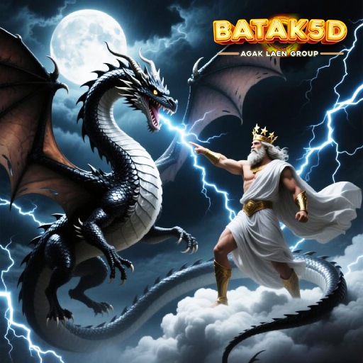 BATAK5D | Akses Login Situs Toto Togel Online dengan Link Slot 4D Terbaik Hari Ini