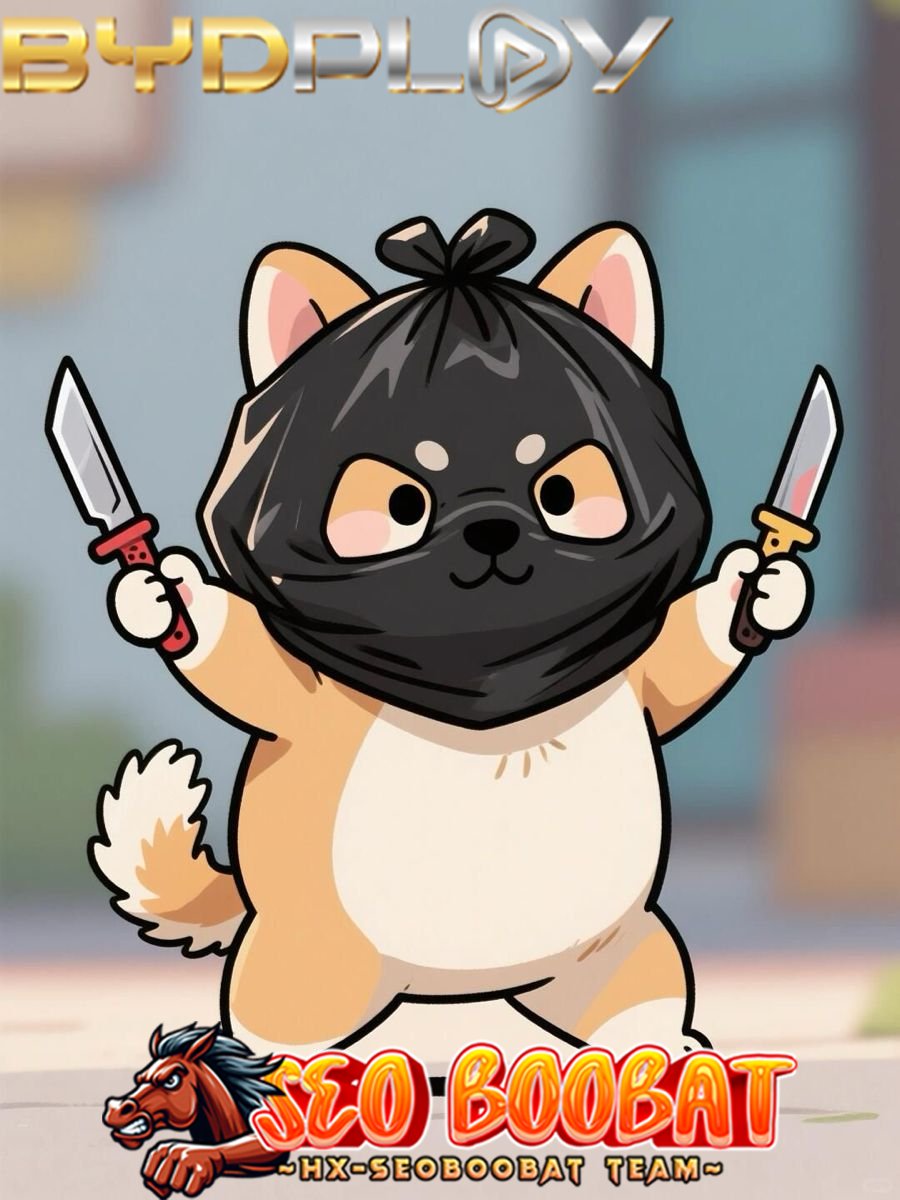 BYDPLAY