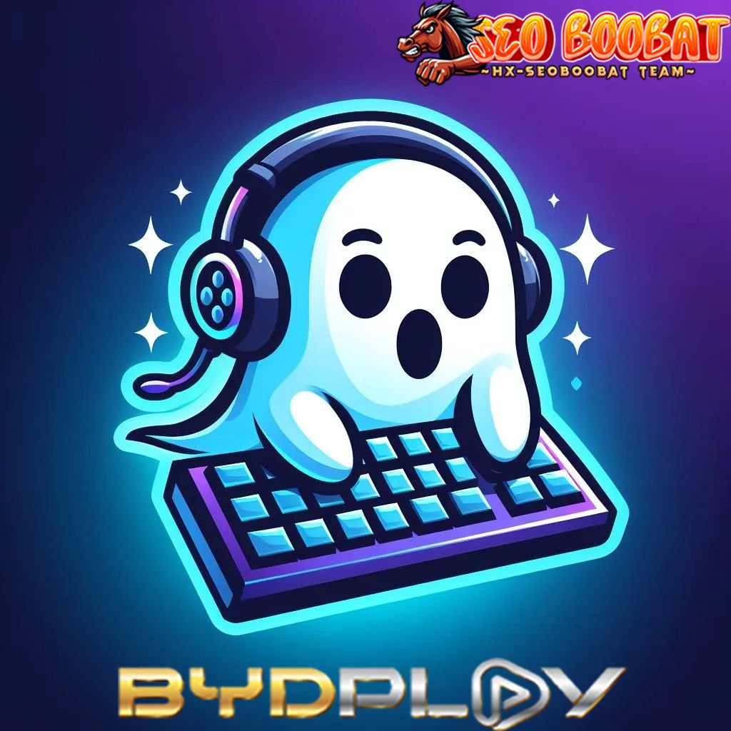 BYDPLAY