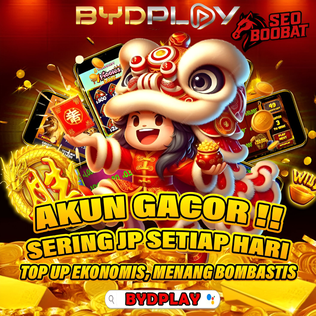 BYDPLAY: Situs Toto Slot Resmi Dan Agen Toto 4D Terpercaya Indonesia - WooCommerce eCommerce