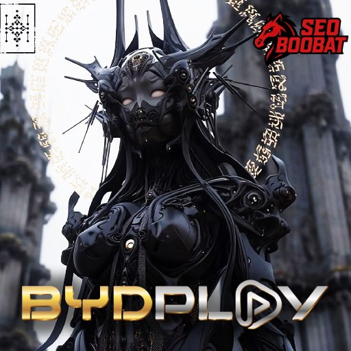 BYDPLAY $ Platform Login Slot Toto Terbaik & Agen Toto 4D Terlengkap Hari Ini