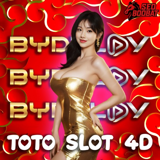 BYDPLAY | Link Login Situs Toto Slot 4D Terbaik & Agen Toto Togel Online Terlengkap Resmi Untuk Pro Player