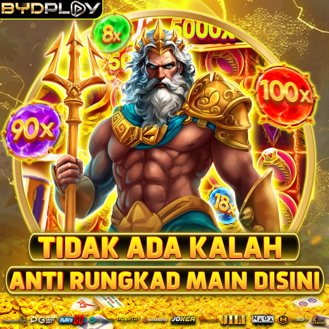 BYDPLAY - Sensasi Bermain Situs Toto Slot Gacor Dengan Permainan Slot 4D Terbaik - WooCommerce eCommerce