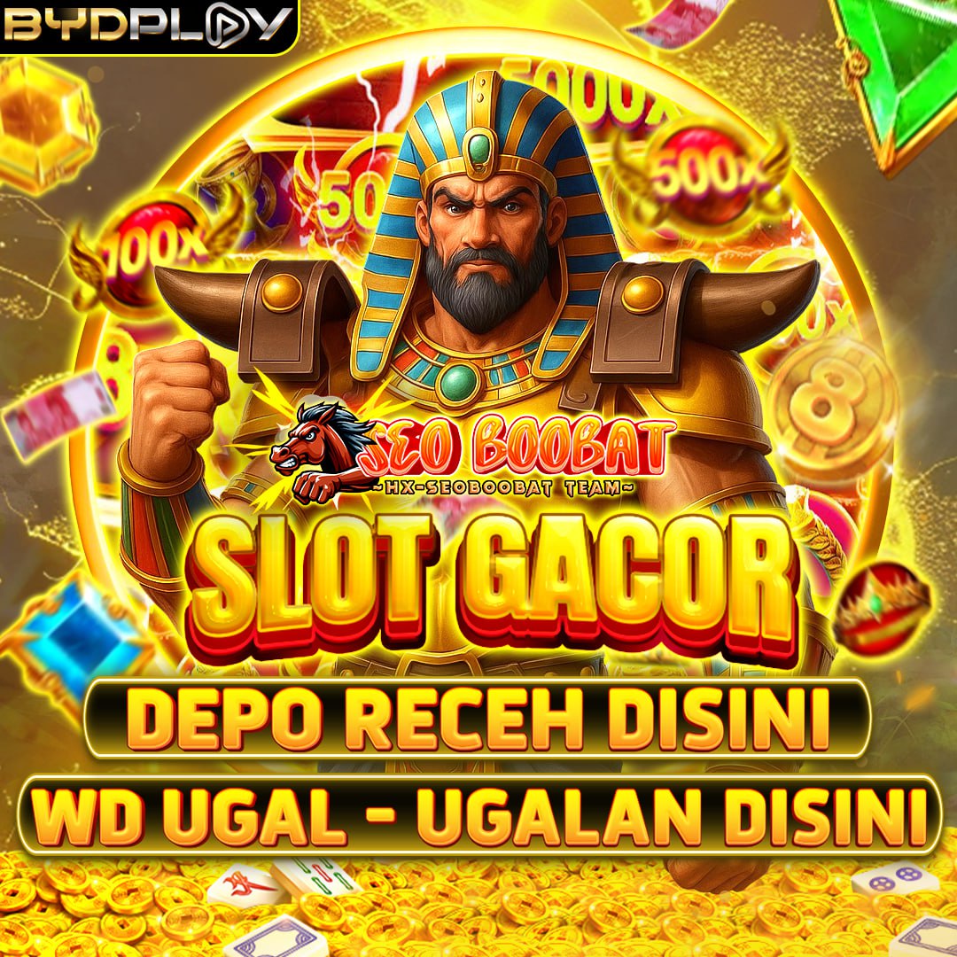 BYDPLAY: Daftar Situs Toto Slot 4D Resmi Serta Bonus Maxwin Terbesar 2025 - WooCommerce eCommerce