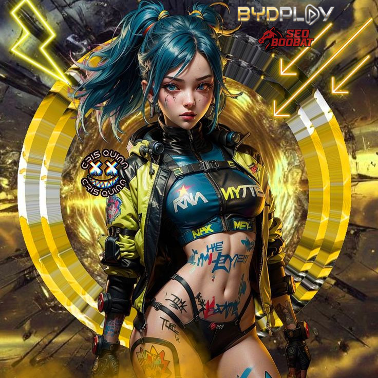 BYDPLAY: Jabaran Situs Toto Togel Resmi & Bandar Togel Toto 4D Terbaik