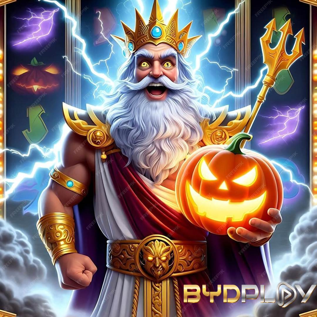 BYDPLAY: Situs Digital Resmi Toto Slot Gacor & Bandar Toto Togel 4D Terbaik