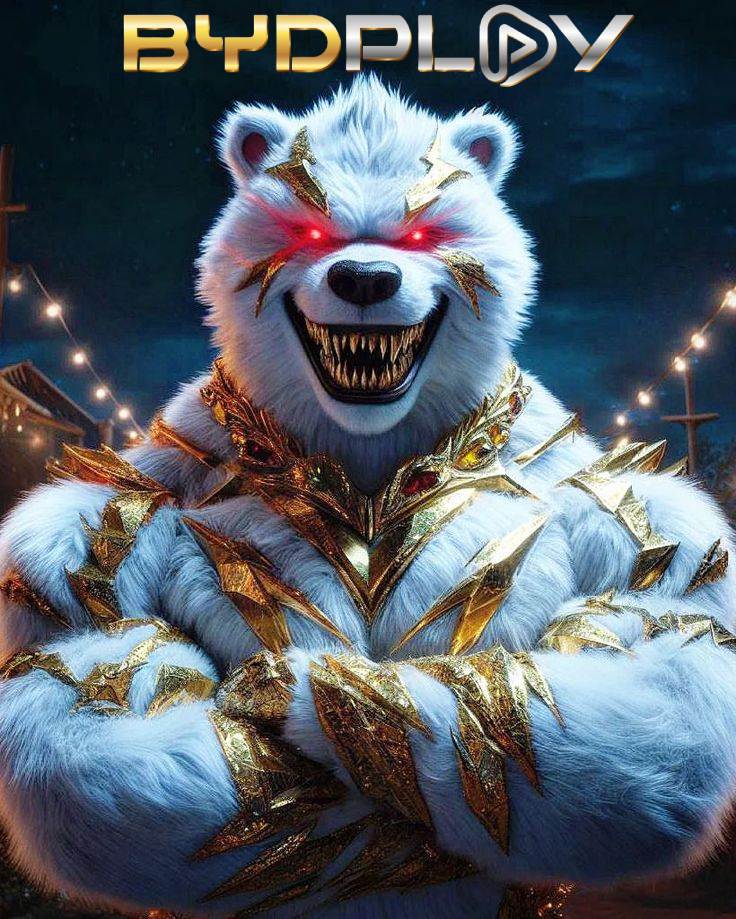 BYDPLAY | Info Situs Toto Slot Gacor & Slot 4D Resmi Terbaik