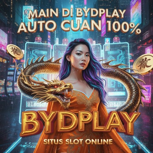 BYDPLAY