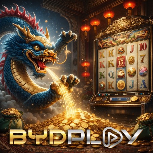 BYDPLAY : Akses Digital Situs Toto Slot Online Terbaik & Link Toto Togel 4D Terpercaya Paling Seru
