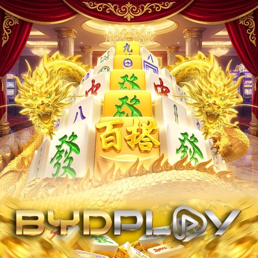 BYDPLAY : Akses Digital Situs Toto Slot Online Terbaik & Link Toto Togel 4D Terpercaya Paling Seru
