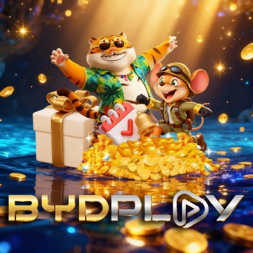 BYDPLAY