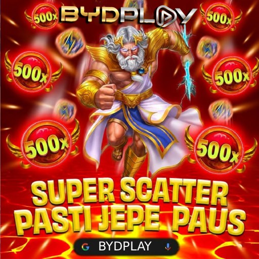BYDPLAY