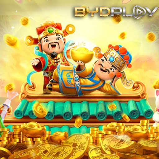 BYDPLAY : Akses Login Situs Slot Gacor 4D Resmi Paling Gampang Menang Hari Ini image 1