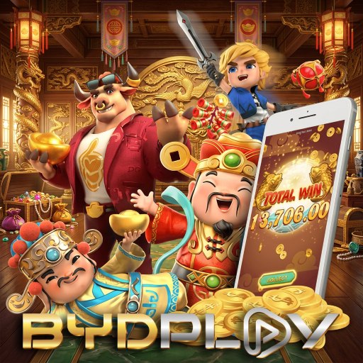BYDPLAY $ Pusat Login Situs Toto Togel Online dengan Toto Macau 4D Resmi Paling Gampang Menang