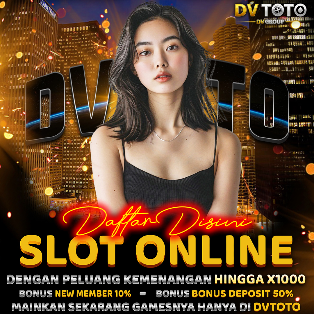 Login DVTOTO dan akses link alternatif situs DVTOTO LOGIN online terbesar di Asia