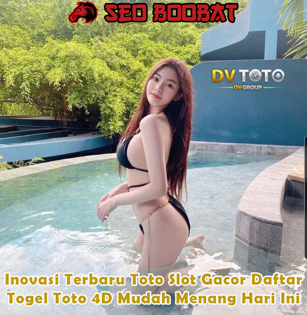 DVTOTO: Inovasi Terbaru Toto Slot Gacor Daftar Togel Toto 4D Mudah Menang Hari Ini - WooCommerce eCommerce