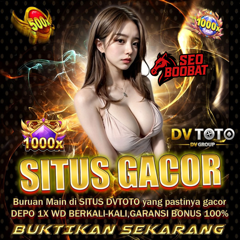DVTOTO™ Link Resmi Situs Toto Togel & Slot Toto 4D Dengan Panduan Mudah Menang