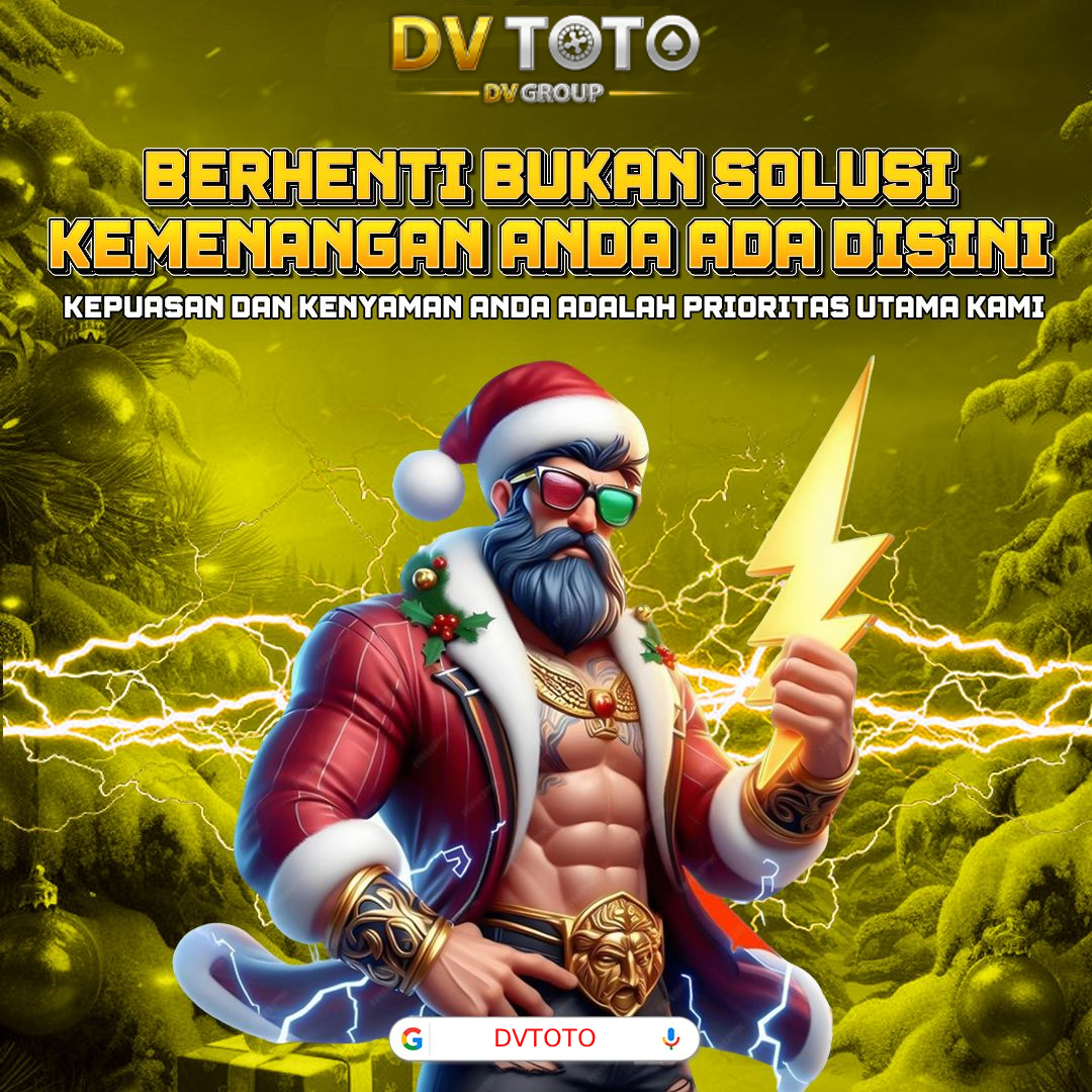 Galeri foto DVTOTO | Daftar Situs Toto Togel 4D & Link Toto Slot Resmi Terlengkap di BEKASI