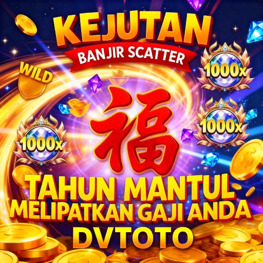 DVTOTO : Link App Situs Toto Slot Online dengan Toto Togel Terbaik Resmi Terpercaya
