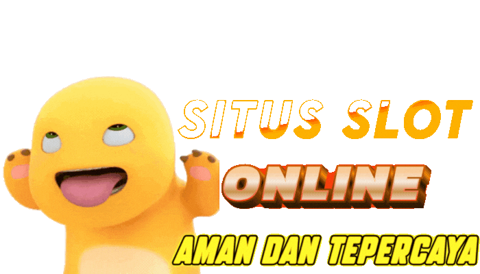 Slot Resmi