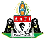 Logo AAFI Balikpapan Logo AAFI Balikpapan