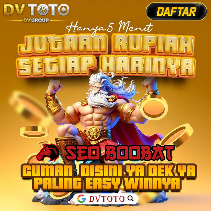 DVTOTO ~ Situs Toto Togel 4D Dan Bandar Toto Macau Resmi Terpercaya Se-Indonesia DVTOTO ~ Situs Toto Togel 4D Dan Bandar Toto Macau Resmi Terpercaya Se-Indonesia