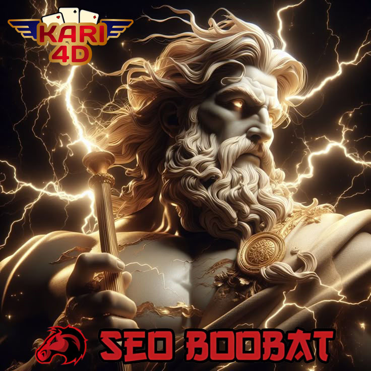 KARI4D: Situs Toto Slot 4D Terpercaya Daftar Slot Gacor Provider Resmi Indonesia