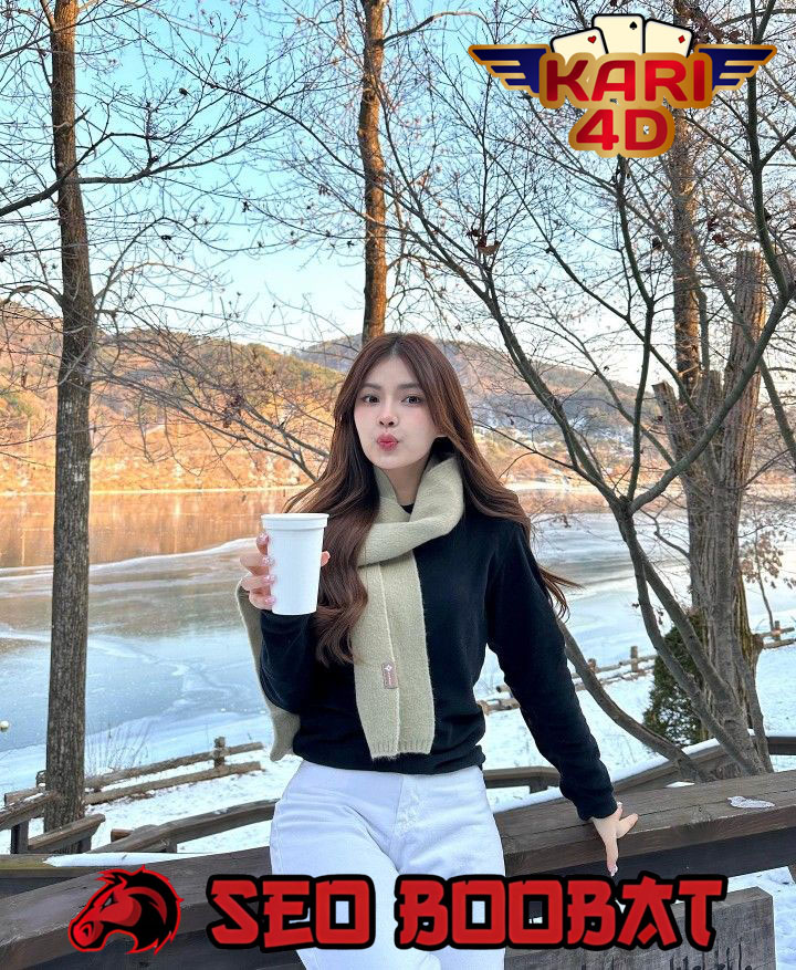 KARI4D >%< Sistem Toto Slot Terbaik dan Bandar Togel 4D No.1