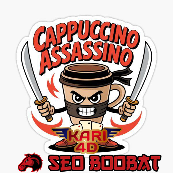 KARI4D ; Link Login Tempat Bermain Slot 4D Terbaik Dengan Server Thailand Anti Nawala