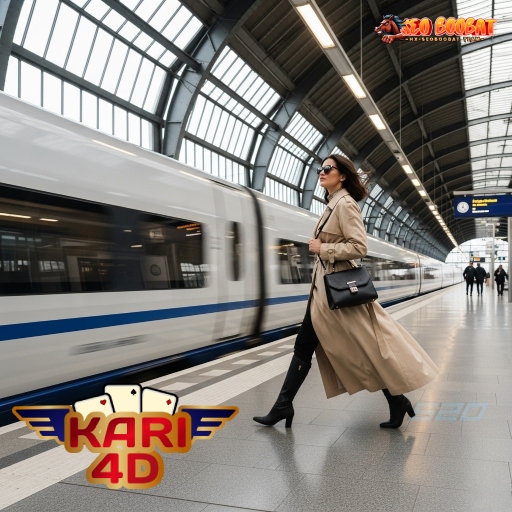 KARI4D : Panduan Akses Situs Toto Slot 4D & Toto Togel Online Terbaik Indonesia