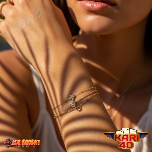 KARI4D ! Organisasi Situs Toto 4D & Toto Togel Online Terlengkap