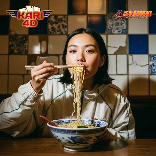 KARI4D | Link Situs Toto Togel Online & Toto Slot 4D Terbaik