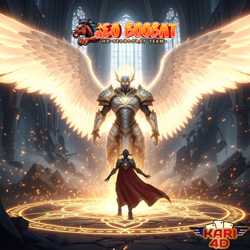 KARI4D Fitur Terbaru