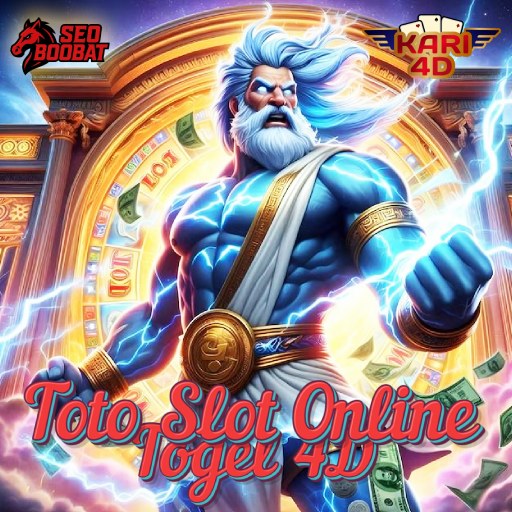 Bandar Slot Online