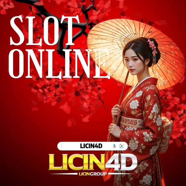Licin4D Link ~ Akses Login Resmi Game Online Auto Cuan