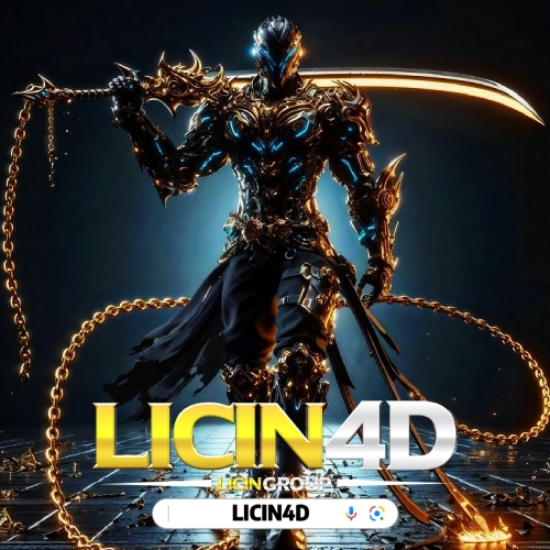 LICIN4D $ Situs Label Link Login Alternatif Slot 4D Toto Online Terpercaya