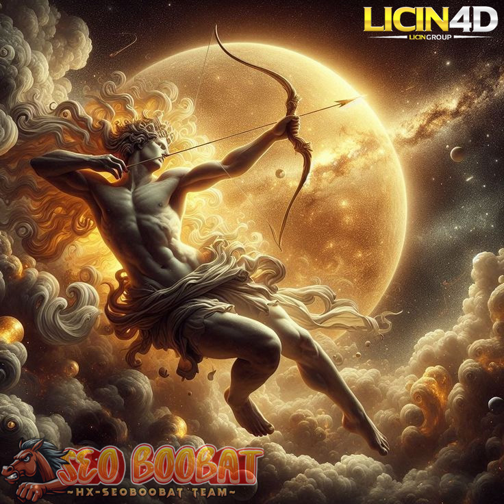 LICIN4D: Daftar Situs Toto Slot Online Via Qris Resmi Terpercaya Hari Ini