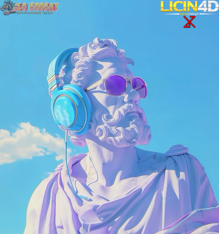 LICIN4D| Platform Bermain Toto Slot Resmi & Situs Slot 4D Mudah Menang