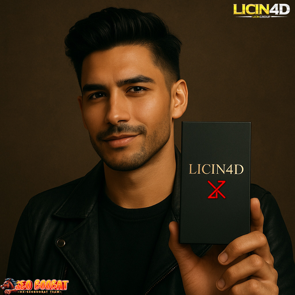 LICIN4D : Login Situs Toto Togel Resmi & Agen Toto 4D Terpercaya 