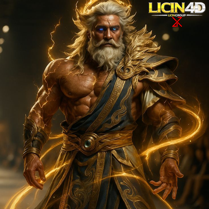 LICIN4D