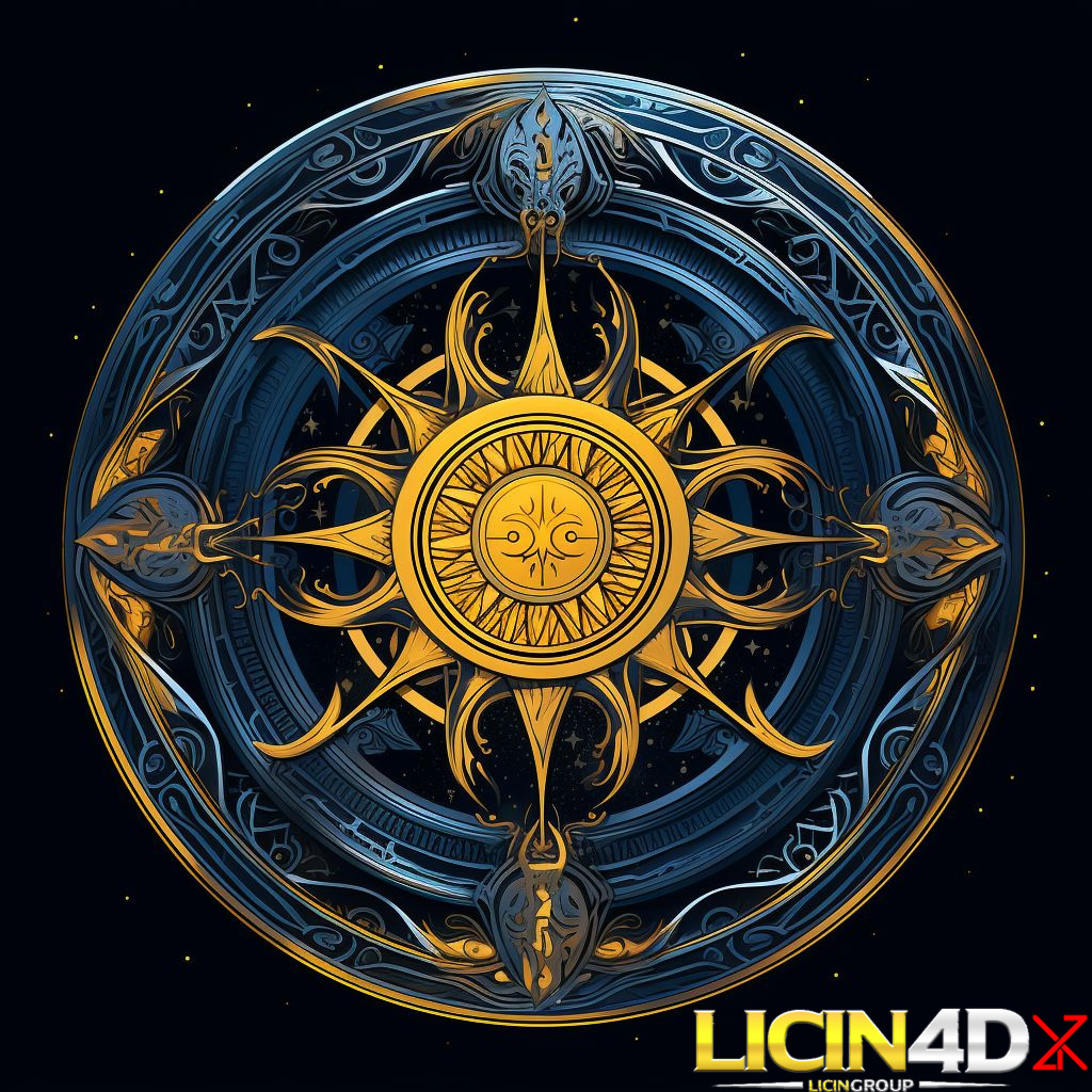 LICIN4D ☑ Situs Toto Slot Resmi Dan Slot 4d Online Terpercaya