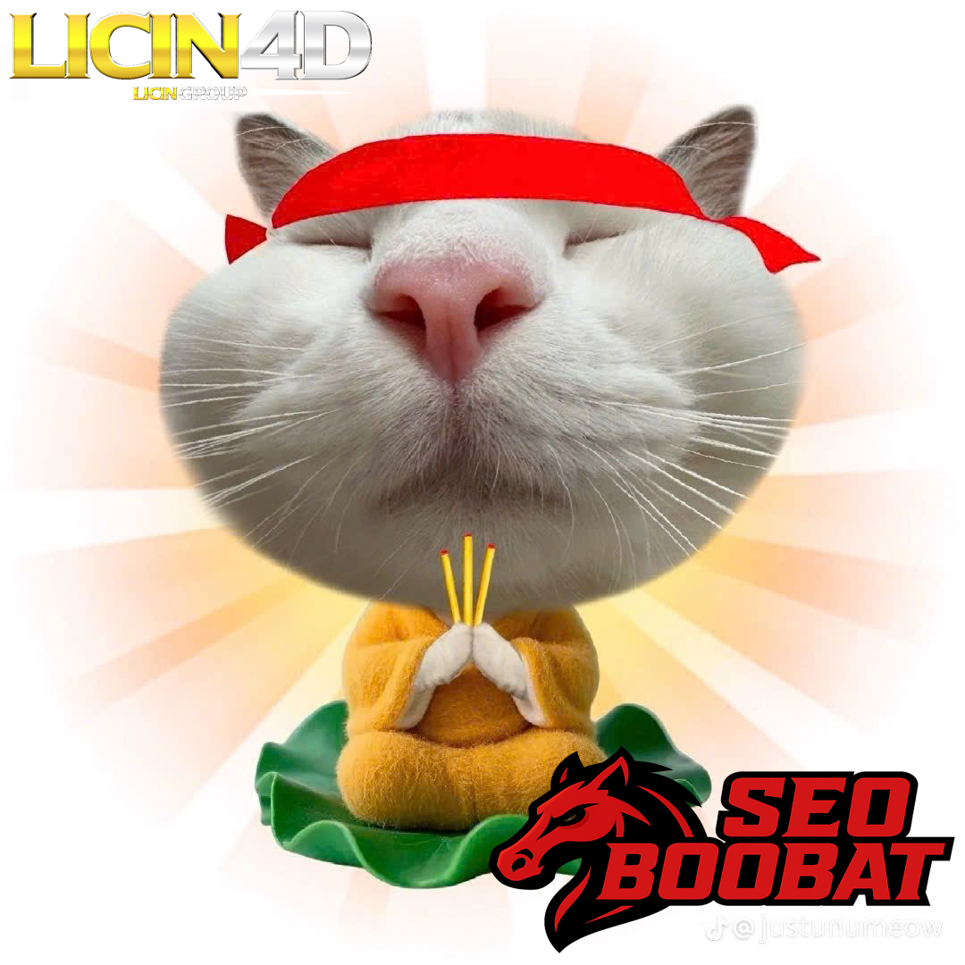 LICIN4D: Link Situs Toto Slot Gacor Dan Bandar Toto Togel Terbaik No.1 Indonesia