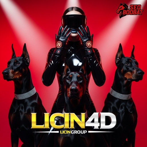 LICIN4D - Link Toto Slot Gacor Terbaik Serta Toto 4D Online Terpercaya Hari Ini