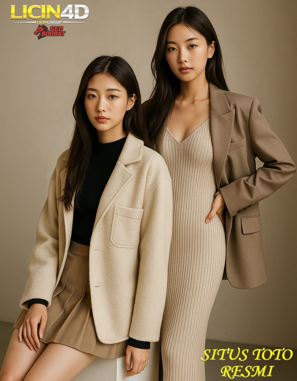 Spesialis LICIN4D Link Situs Toto Slot Gacor & Toto Togel 4D Resmi Terpercaya