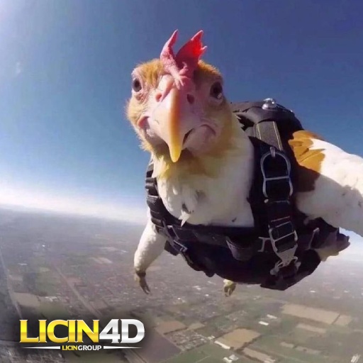 LICIN4D | Situs Slot Dana Online Terbaik Serta Link Toto Togel 4D Terlengkap Pada Hari Ini image 1