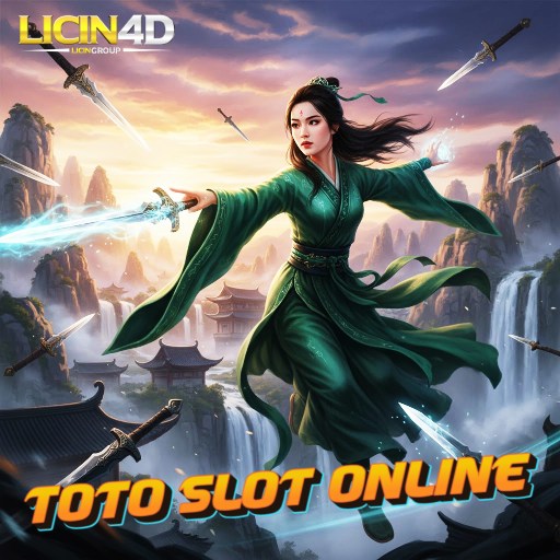 LICIN4D - Link Login Situs Toto Slot Online dan Toto 4D Terbaik Paling Heboh Hari Ini - WooCommerce eCommerce
