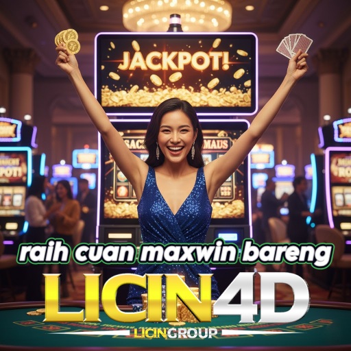 Akses LICIN4D | Situs Toto Togel Resmi Online Terlengkap Paling Aman Terkendali - WooCommerce eCommerce