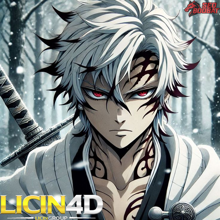 LICIN4D - Login Situs Toto Slot 4D Terbaik & Bandar Toto Togel Resmi Hari Ini